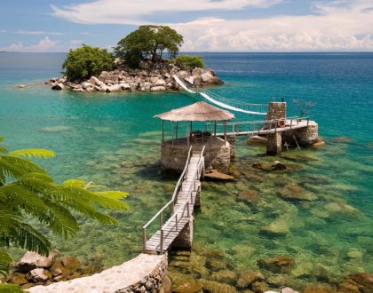 Lago Malawi