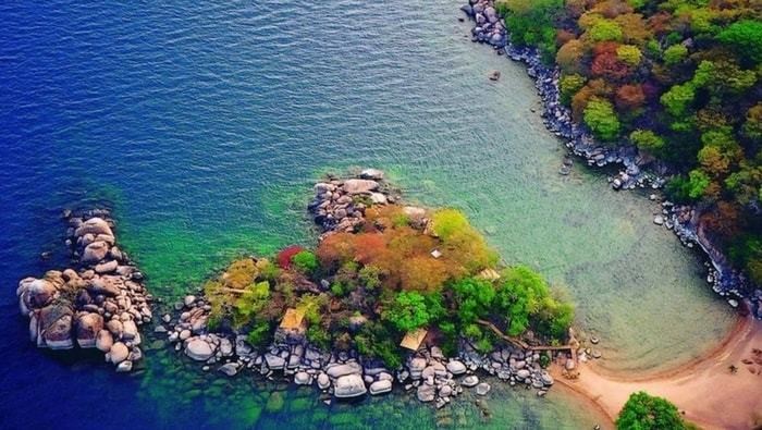 Lago Malawi