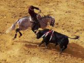 Corrida a cavallo